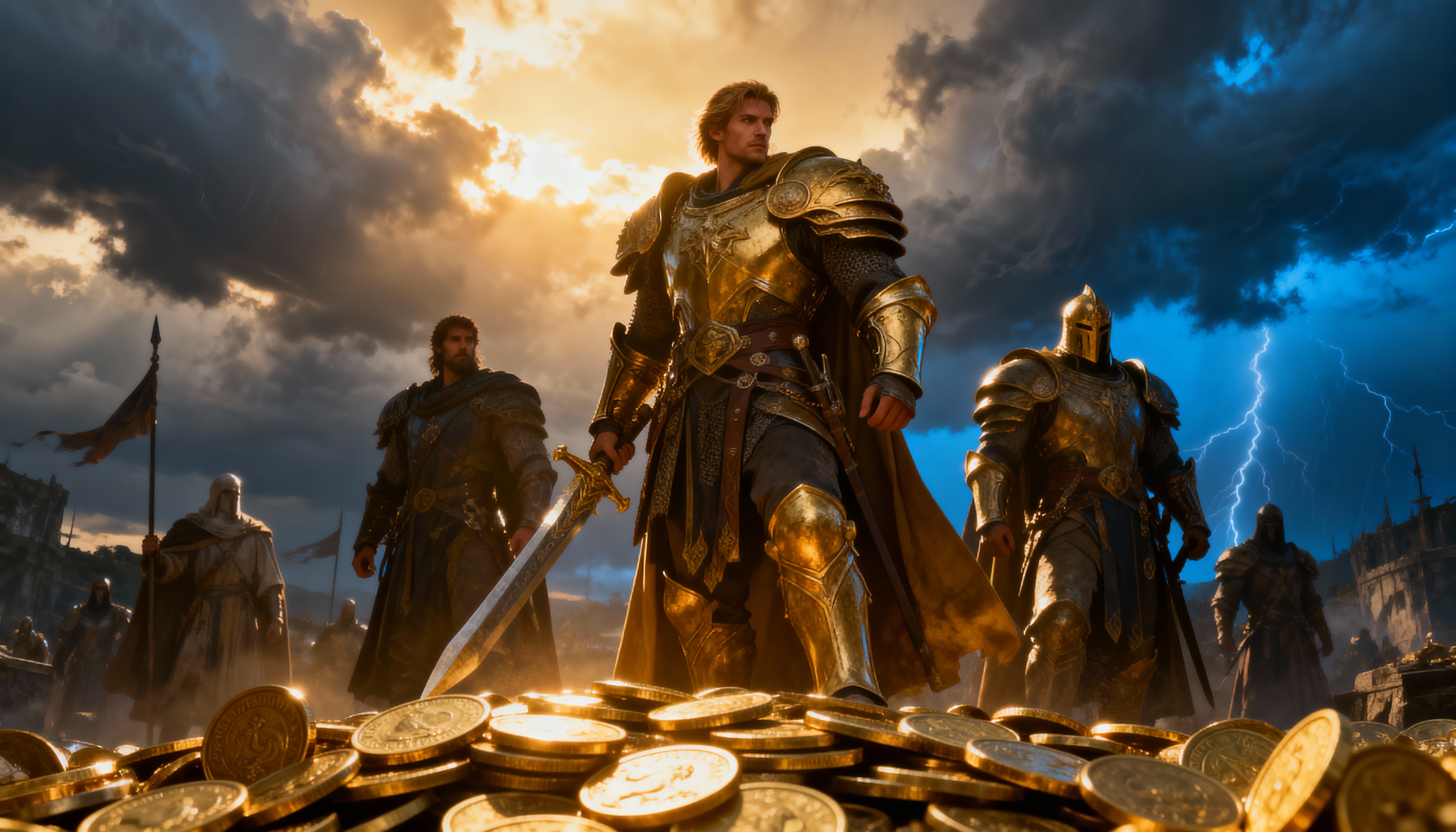 Runa Casino banner - Start your gaming journey today